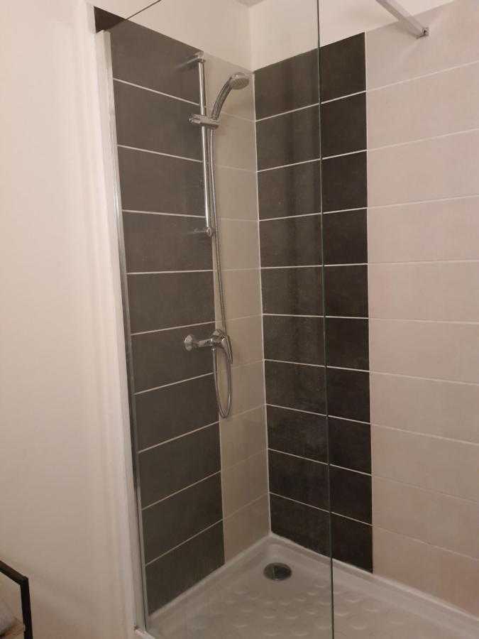 Appartement La Plage Marseille Bagian luar foto