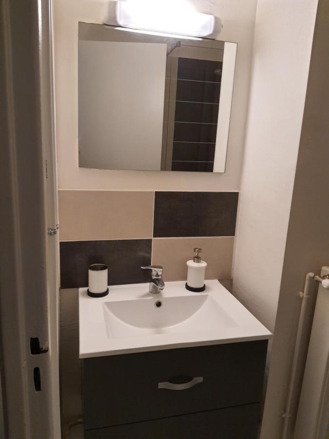 Appartement La Plage Marseille Bagian luar foto