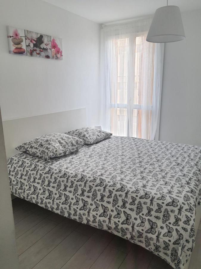 Appartement La Plage Marseille Bagian luar foto